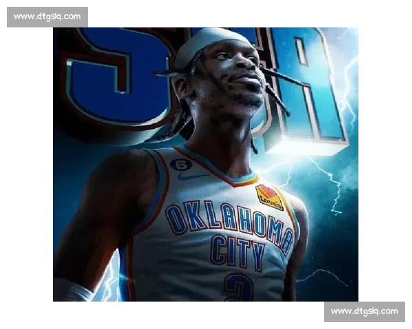 5 年 3.7 亿创纪录!亚历山大能否成为 NBA 下一代门面? 5 年 3.7 亿创纪录!亚历山大能否成为 NBA 下一代门面?