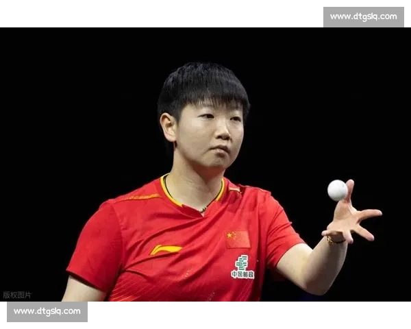 孙颖莎宣传片展现统治力,WTT 横滨冠军赛明日开战 孙颖莎宣传片展现统治力,WTT 横滨冠军赛明日开战