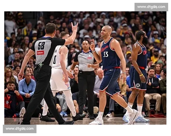 巴图姆跳出 490 万合同试水自由市场 快船欲续约老将共赴争冠之路 巴图姆跳出 490 万合同试水自由市场 快船欲续约老将共赴争冠之路