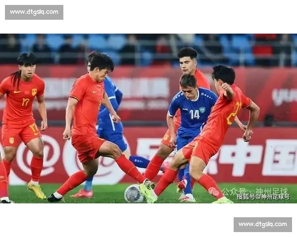 U22 国足体能无忧迎澳战 三将伤况成出线关键变数