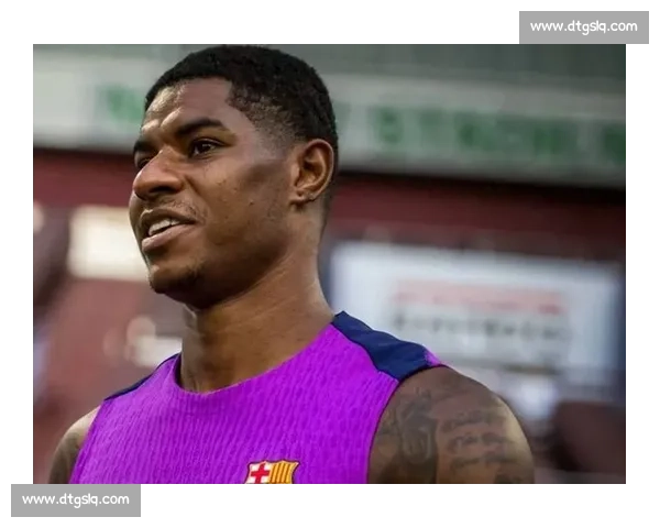 加泰媒曝内讧疑云:拉什福德批亚马尔言论,巴萨队友私下指责 加泰媒曝内讧疑云:拉什福德批亚马尔言论,巴萨队友私下指责