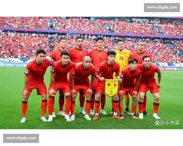 国足 10-0 赢球难掩尴尬：上半场离谱表现引争议