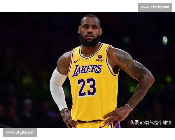 詹姆斯：篮球架起跨越国界的友谊之桥