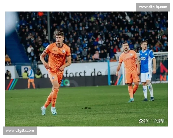 达姆施塔特官宣日本新星加盟 21 岁古川阳介开启德乙新征程