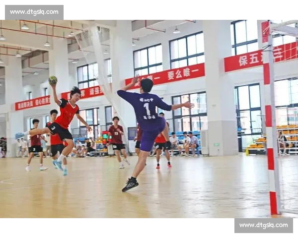 赛事赋能巴南：以体育之笔绘就融合发展新图景