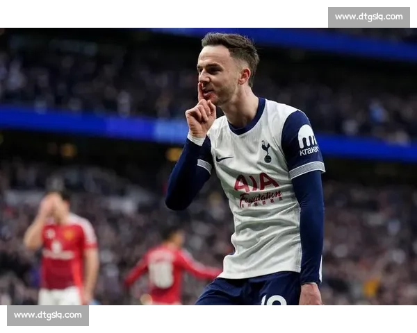 热刺瞄准埃利奥特!麦迪逊重伤触发中场补强计划 热刺瞄准埃利奥特!麦迪逊重伤触发中场补强计划