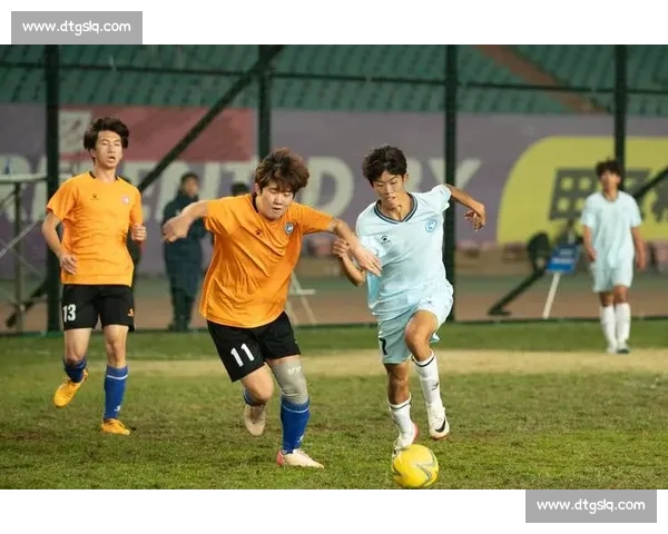 铁笼燃港城！2025 环渤海笼式足球邀请赛秦皇岛开赛