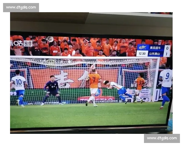 泰山 9 轮不败搅局争冠！媒体人：理顺即冲冠级