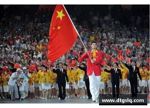 奥运会什么时候到中国办？(新中国第一次参加奥运会是哪一年？)
