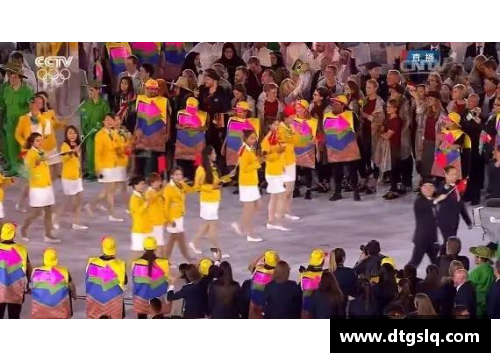 中国一共有几支队伍参加奥运会？(中国奥运会几个代表团？)